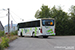 Mercedes-Benz O 560 Intouro III (GQ-078-KM) sur la ligne 36556 (Mobigo) à Champagnole