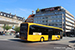 Yutong U12 Electric n°7740 (EL 24 828) à Copenhague (København)
