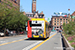 Yutong E12 Electric n°7318 (XS 96 945) à Copenhague (København)