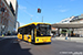 Yutong U12 Electric n°7740 (EL 24 828) à Copenhague (København)