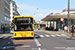 Yutong U12 Electric n°7740 (EL 24 828) à Copenhague (København)