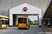 MAN NL 326 Lion's City 12 C Electric n°4546 (EK 56 566) à Høje Taastrup