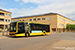 MAN NL 326 Lion's City 12 C Electric n°4517 (DX 53 593) à Høje Taastrup