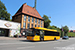 Yutong E12 Electric n°7352 (XS 95 942) sur la ligne 11 (DOT) à Copenhague (København)