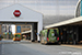 MAN NL 326 Lion's City 12 C Electric n°4501 (DW 85 859) sur la ligne 117 (DOT) à Høje Taastrup