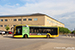 MAN NL 326 Lion's City 12 C Electric n°4536 (DZ 58 393) sur la ligne 119 (DOT) à Høje Taastrup