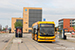 BYD B13E01 B13 Electric n°7431 (EF 64 307) sur la ligne 123 (DOT) à Glostrup