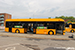 BYD B13E01 B13 Electric n°7431 (EF 64 307) sur la ligne 123 (DOT) à Glostrup