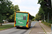 MAN NL 326 Lion's City 12 C Electric n°4526 (DX 53 610) sur la ligne 127 (DOT) à Høje Taastrup