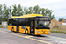 Yutong E12 Electric n°7842 (DX 92 431) sur la ligne 130 (DOT) à Rødovre