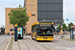 Ebusco 2.2 LF 12 Electric n°6470 (DD 10 725) sur la ligne 141 (DOT) à Glostrup
