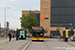 Ebusco 2.2 LF 12 Electric n°6470 (DD 10 725) sur la ligne 141 (DOT) à Glostrup