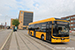 Ebusco 2.2 LF 12 Electric n°6470 (DD 10 725) sur la ligne 141 (DOT) à Glostrup