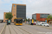 Ebusco 2.2 LF 12 Electric n°6470 (DD 10 725) sur la ligne 141 (DOT) à Glostrup