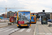 Ebusco 2.2 LF 12 Electric n°6471 (DD 10 726) sur la ligne 141 (DOT) à Glostrup