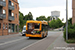 VDL Citea II SLF 120 Electric n°1880 (CN 40 661) sur la ligne 156 (DOT) à Ballerup
