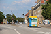 Yutong E15 Electric n°7926 (EA 40 494) sur la ligne 15E (DOT) à Copenhague (København)