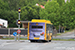 Yutong E12 Electric n°7349 (XS 95 943) sur la ligne 164 (DOT) à Ballerup