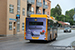 Yutong E12 Electric n°7349 (XS 95 943) sur la ligne 164 (DOT) à Ballerup