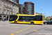 BYD K9UB 12 Electric n°3008 (CL 67 068) sur la ligne 17 (DOT) à Copenhague (København)