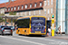Yutong U12 Electric n°7740 (EL 24 828) sur la ligne 184 (DOT) à Copenhague (København)