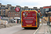 Yutong U12 Electric n°2050 (EP 17 884) sur la ligne 19 (DOT) à Glostrup