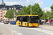 Yutong U12 Electric n°7769 (EL 24 858) sur la ligne 23 (DOT) à Copenhague (København)
