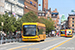 BYD B13E01 B13 Electric n°7950 (EE 66 917) sur la ligne 250S (DOT) à Copenhague (København)