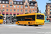 BYD B13E01 B13 Electric n°7960 (EE 66 903) sur la ligne 250S (DOT) à Copenhague (København)