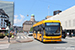 BYD B13E01 B13 Electric n°7956 (EE 66 907) sur la ligne 250S (DOT) à Copenhague (København)
