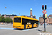 BYD B13E01 B13 Electric n°7960 (EE 66 903) sur la ligne 250S (DOT) à Copenhague (København)