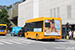 BYD B13E01 B13 Electric n°7941 (EE 66 898) sur la ligne 250S (DOT) à Copenhague (København)
