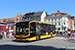 MAN NL 326 Lion's City 12 C Electric n°4511 (DX 53 587) sur la ligne 26 (DOT) à Copenhague (København)