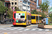VDL Citea II SLFA 180 Electric n°1869 (CN 91 487) sur la ligne 2A (DOT) à Copenhague (København)