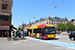 VDL Citea II SLFA 180 Electric n°1859 (CN 40 667) sur la ligne 2A (DOT) à Copenhague (København)
