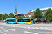 MAN A40 NG 313 Lion's City GL CNG Neoplan Centroliner Evolution n°1622 (BJ 57 796) sur la ligne 2A (DOT) à Copenhague (København)