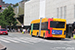 VDL Citea II SLFA 180 Electric n°1873 (CN 91 491) sur la ligne 2A (DOT) à Copenhague (København)