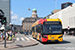 VDL Citea II SLFA 180 Electric n°1875 (CN 91 493) sur la ligne 2A (DOT) à Copenhague (København)