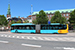 MAN A40 NG 313 Lion's City GL CNG Neoplan Centroliner Evolution n°1622 (BJ 57 796) sur la ligne 2A (DOT) à Copenhague (København)