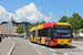 VDL Citea II SLFA 180 Electric n°1867 (CN 91 485) sur la ligne 2A (DOT) à Copenhague (København)