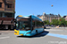 MAN A40 NG 313 Lion's City GL CNG Neoplan Centroliner Evolution n°1622 (BJ 57 796) sur la ligne 2A (DOT) à Copenhague (København)