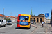 VDL Citea II SLFA 180 Electric n°1863 (CN 91 481) sur la ligne 2A (DOT) à Copenhague (København)