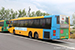 Volvo B12BLE 6x2 8500LE Säffle n°6034 (CE 97 638) sur la ligne 300S (DOT) à Copenhague (København)