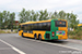Volvo B12BLE 6x2 8500LE Säffle n°6042 (BY 55 654) sur la ligne 300S (DOT) à Copenhague (København)