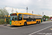 Volvo B12BLE 6x2 8500LE Säffle n°6042 (BY 55 654) sur la ligne 300S (DOT) à Copenhague (København)
