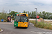 Volvo B12BLE 6x2 8500LE Säffle n°6042 (BY 55 654) sur la ligne 300S (DOT) à Copenhague (København)