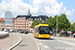 Yutong E12 Electric n°7812 (DT 17 202) sur la ligne 31 (DOT) à Copenhague (København)