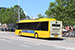 Yutong E12 Electric n°7826 (DW 85 349) sur la ligne 31 (DOT) à Copenhague (København)