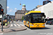 Yutong E12 Electric n°7819 (DT 17 209) sur la ligne 31 (DOT) à Copenhague (København)