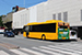 Yutong E12 Electric n°7821 (DW 85 344) sur la ligne 31 (DOT) à Copenhague (København)